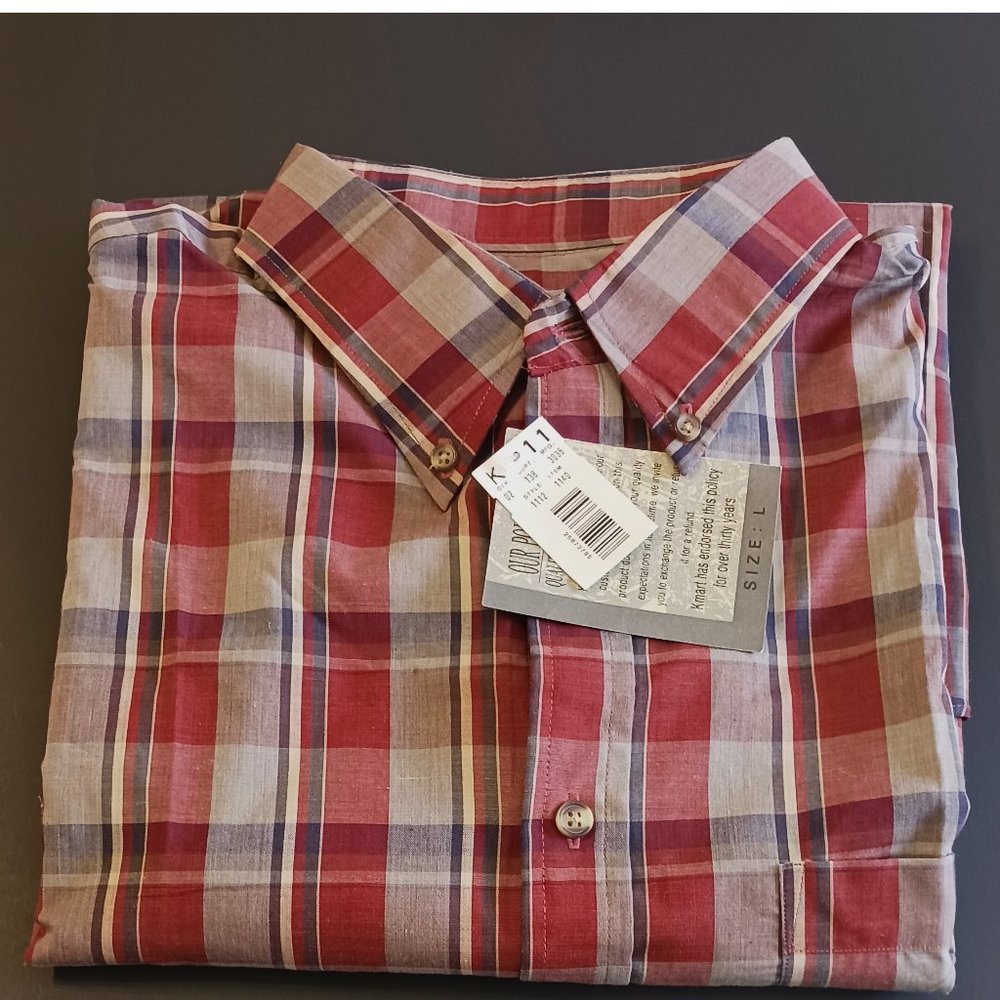 Mens Shirt